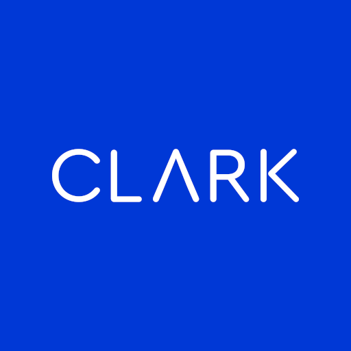 CLARK logo